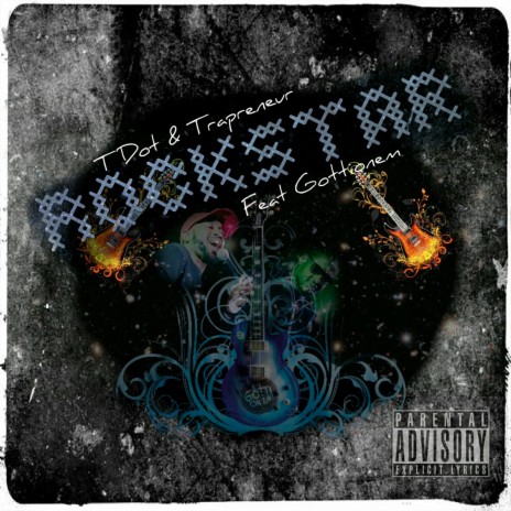 Rockstar ft. TDot & gottionem | Boomplay Music