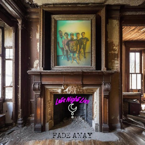 Fade Away | Boomplay Music