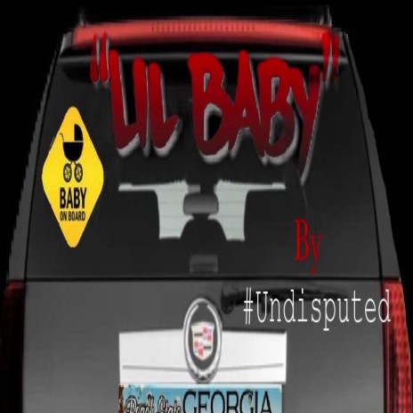 Lil Baby (Radio Edit) ft. #1stLunatick & #KBundisputed | Boomplay Music
