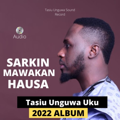 Sarkin Mawakan Hausa | Boomplay Music