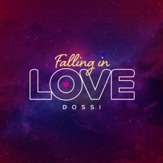 Falling In Love