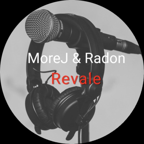 Revale ft. MoreJ | Boomplay Music