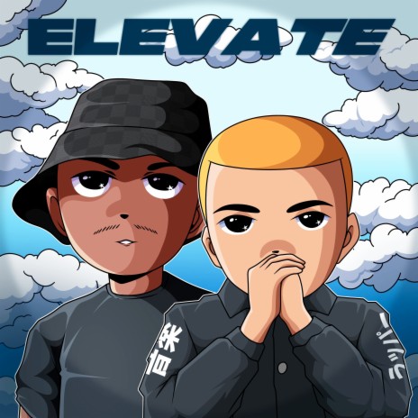 Elevate ft. DubzCo & CreezOn | Boomplay Music