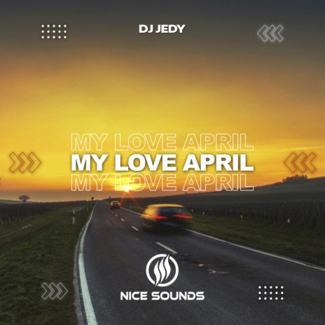 My Love April | Boomplay Music
