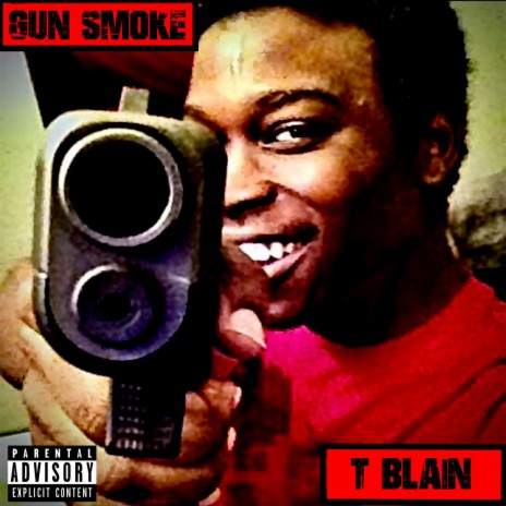 Gun Smoke ft. 4NR | Boomplay Music