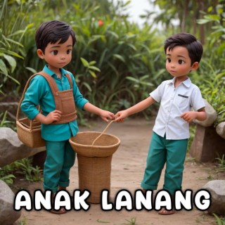 anak lanang