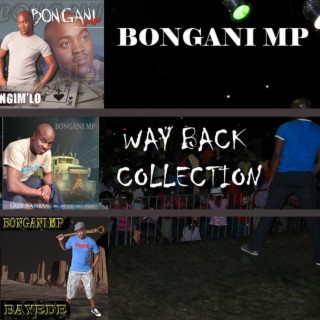 Bongani MP