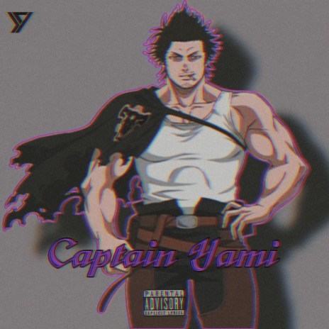 Captain Yami