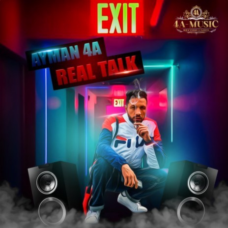 Real Talk (Ayman 4A) | Boomplay Music
