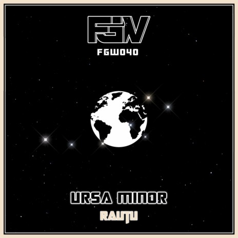 Ursa Minor (Original Mix) | Boomplay Music