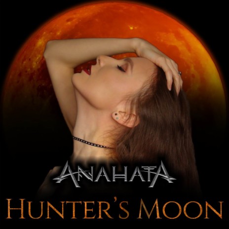 Hunter's Moon (Cover) | Boomplay Music