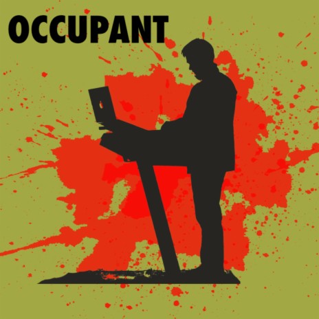 Occupant ft. Bad Lietenant, Mason & Infiltrata | Boomplay Music