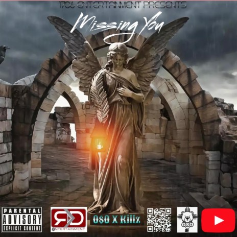 MISSING YOU | Boomplay Music