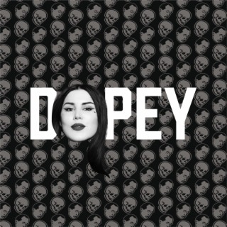 Dopey 382: Kat Von D on Cocaine! the Occult! Parenthood! Art! Tattoos! Addiction and recovery!!