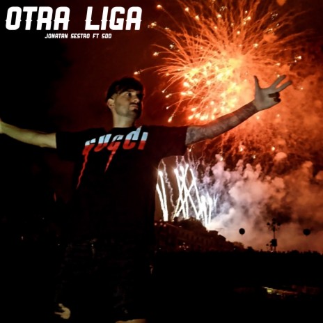 OTRA LIGA ft. Sdd | Boomplay Music