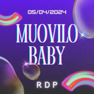 MUOVILO BABY