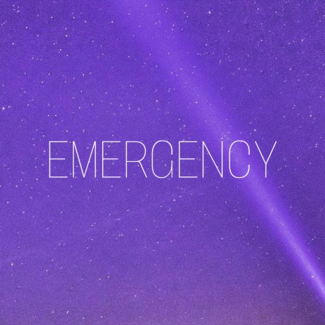 Emergency (Inst.) | Boomplay Music