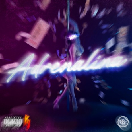 Adrenalina ft. Yayo | Boomplay Music