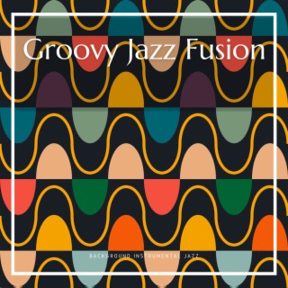 Groovy Jazz Fusion