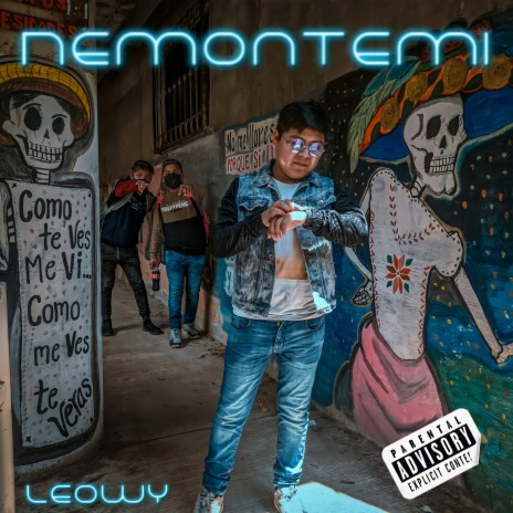 Nemontemi | Boomplay Music