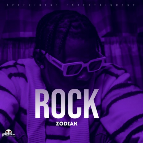 Rock (OFFICIAL AUDIO) | Boomplay Music