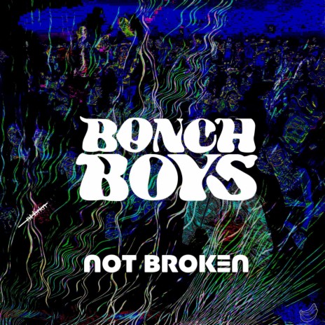Not Broken | Boomplay Music