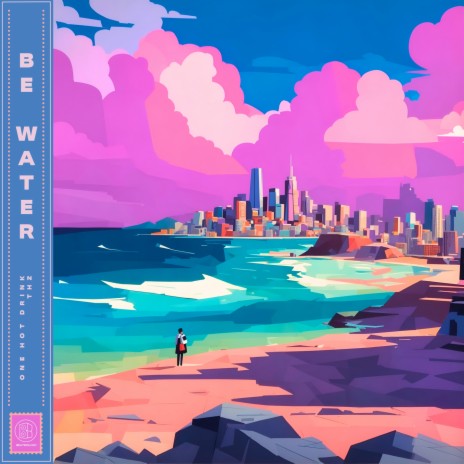 Be Water ft. ThZ & Beatmology | Boomplay Music