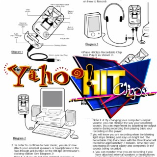 HitClip.wave I (internet downloader)