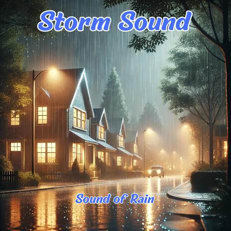 Rain Sound | Boomplay Music