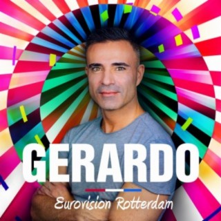 Eurovision Rotterdam