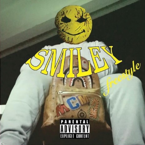 Smiley Freestyle | Boomplay Music