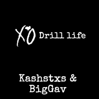 XO Drill Life