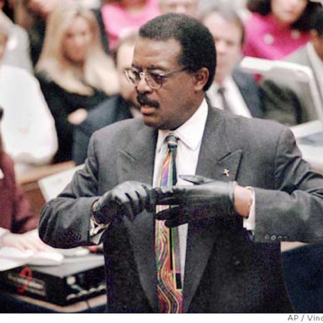 Johnnie Cochran | Boomplay Music