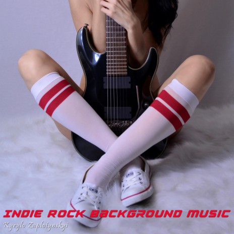 Indie Rock Background Music