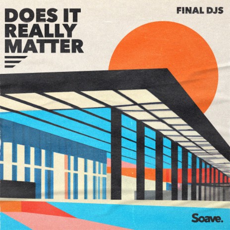 Does It Really Matter | Boomplay Music