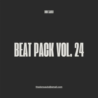 Beat Pack, Vol. 24