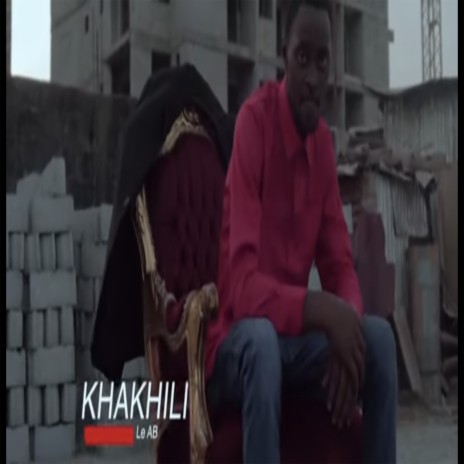 Khakhili | Boomplay Music