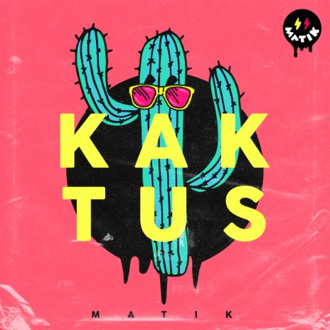 Kaktus | Boomplay Music