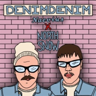 DENIMDENIM (feat. North Snow)