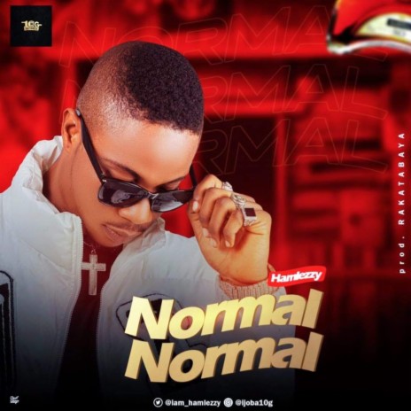 Normal Normal | Boomplay Music