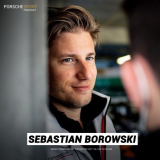 Sebastian Borowski | The Journey along the ‘Road to Le Mans‘