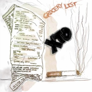 The Grocery List