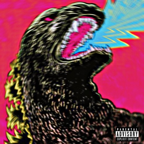 GODZILLA MODE | Boomplay Music