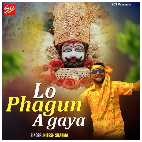 Lo Phagun A Gaya | Boomplay Music