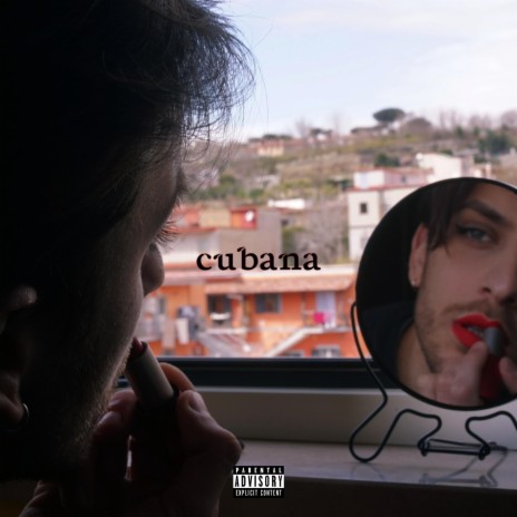 Cubana (feat. Vincenzo)