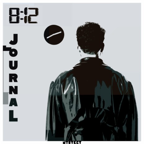 8:12 Journal | Boomplay Music