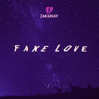 Fake Love