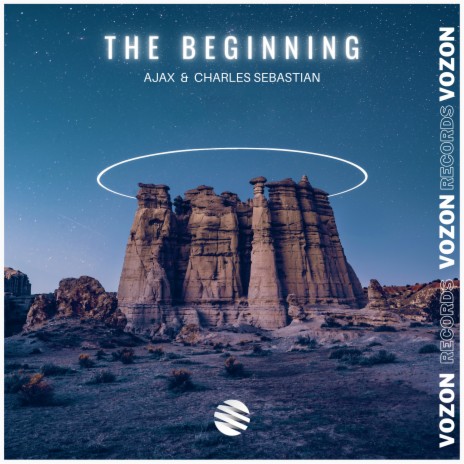 The Beginning ft. Charles Sebastian | Boomplay Music