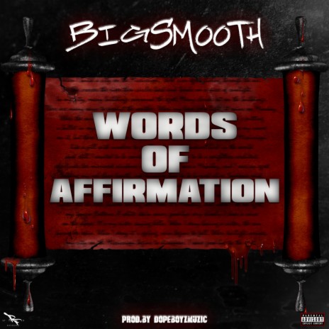 Words of Affirmation | Boomplay Music