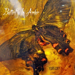 Butterfly In Amber